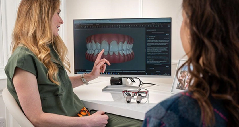 How Technology Reshaped the Orthodontist's Office